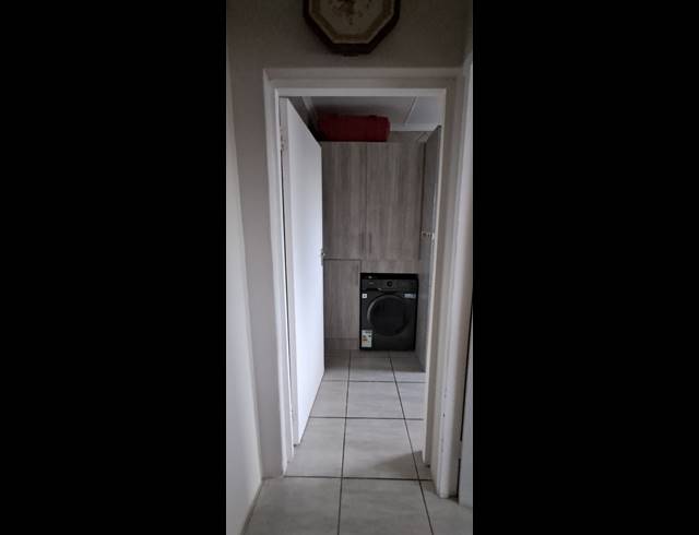 2 BEDROOM SECTIONAL TITLE FOR SALE IN BOTHASRUS